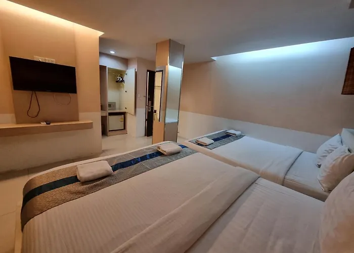 Hotel Cozi Hotel, 3*