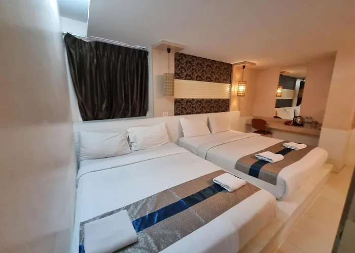 Hotel Cozi Hotel, 3*