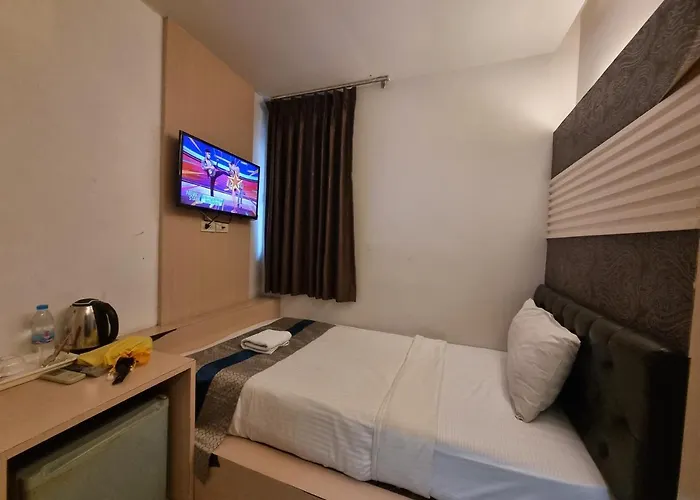 Cozi Hotel,