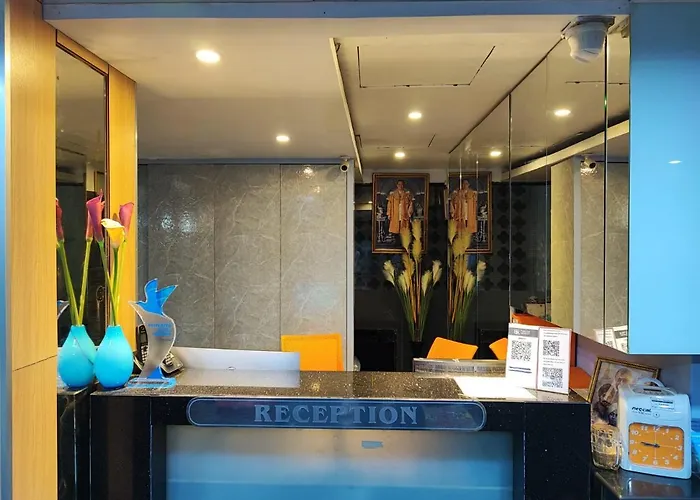 Cozi Hotel,