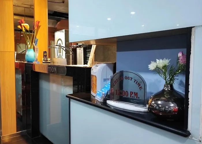 Hotel Cozi Hotel, 3*