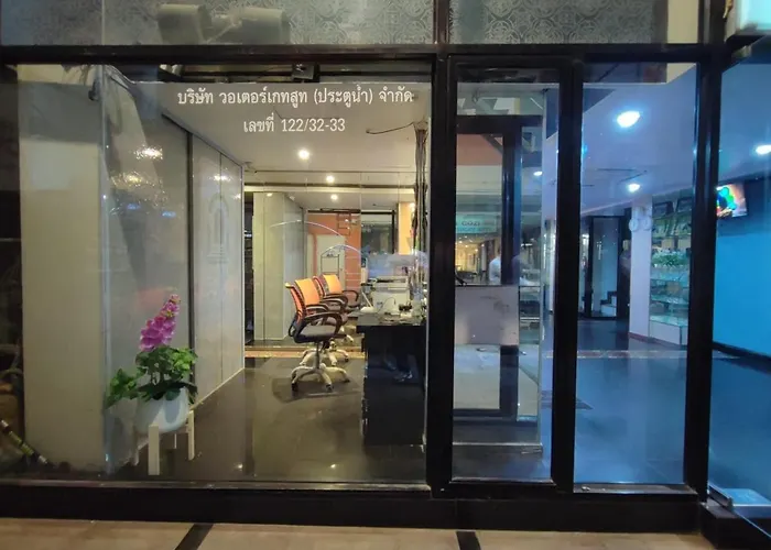 Cozi Hotel, 3*