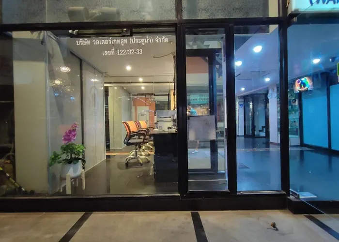 Cozi Hotel, 3*