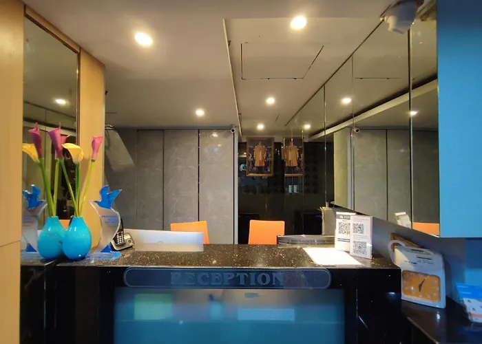 Hotel Cozi Hotel, 3*