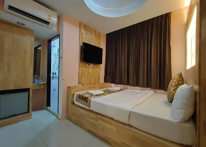 Hotel Cozi Hotel, 3*