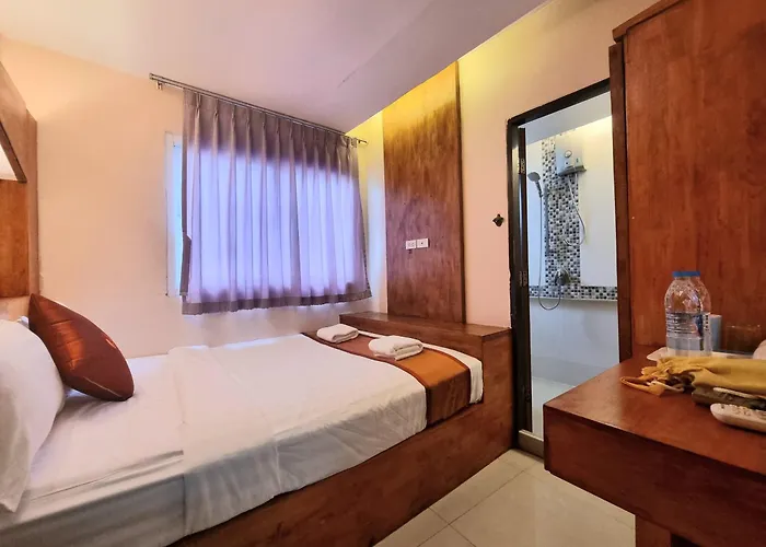 Cozi Hotel,