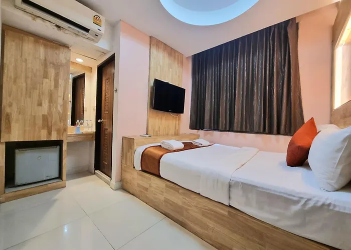 Cozi Hotel, Hotel 3*