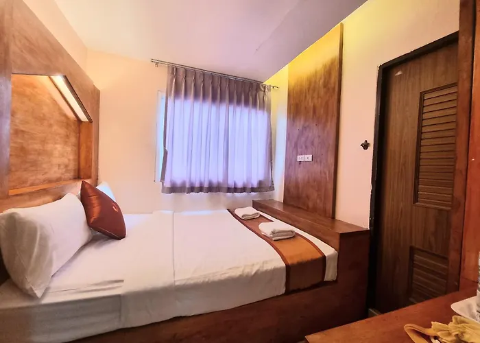 Hotel Cozi Hotel,