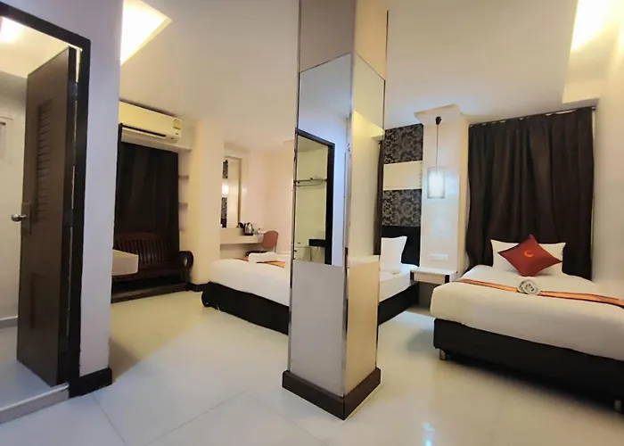 Hotel Cozi Hotel,