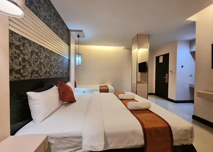 Hotel Cozi Hotel, 3*
