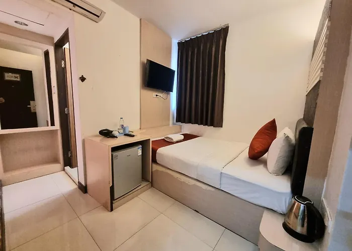 Cozi Hotel,