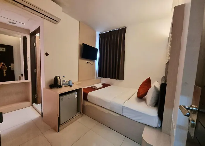 Cozi Hotel,