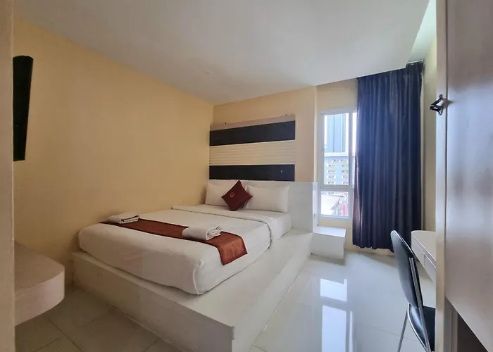 Cozi Hotel, Hotel 3*