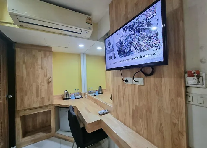 Cozi Hotel, Hotel 3*