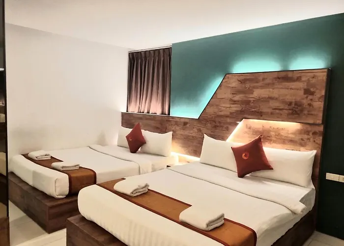 Hotel Cozi Hotel, 3*