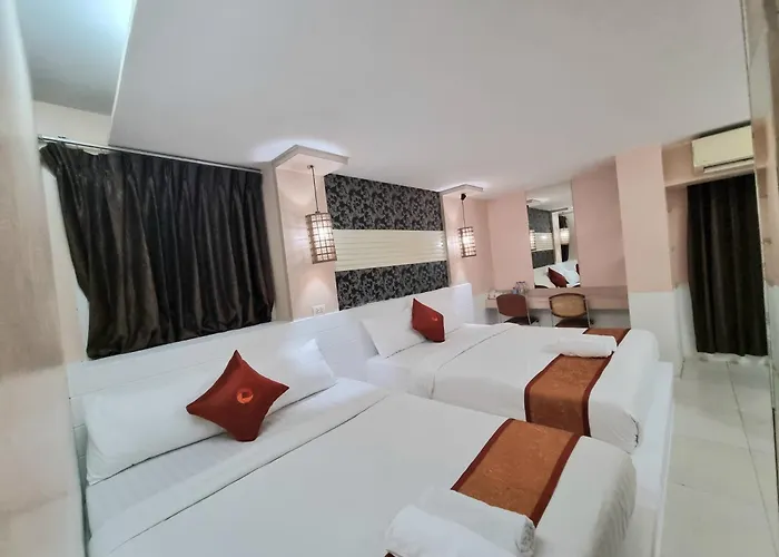 Cozi Hotel, Hotel 3*
