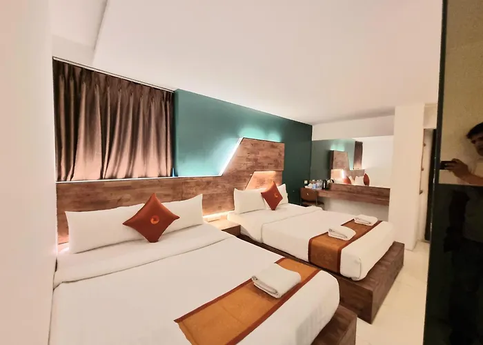 Hotel Cozi Hotel, 3*
