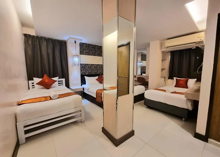 Cozi Hotel,