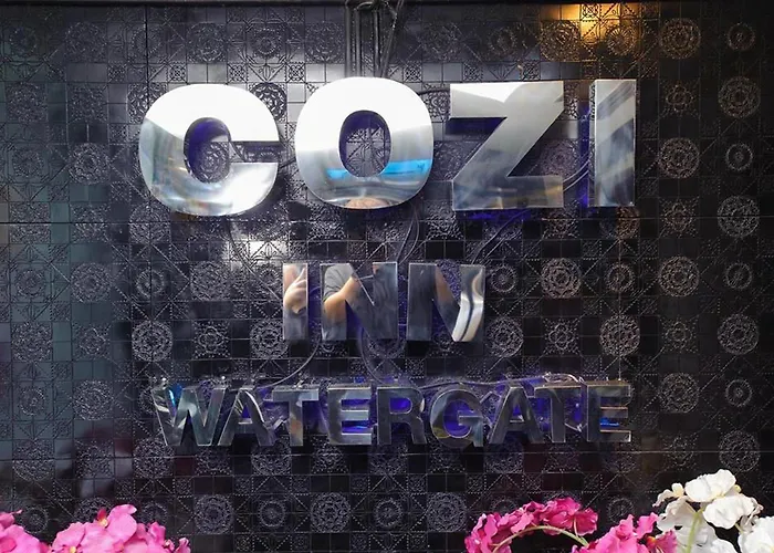 Cozi Hotel, 3*