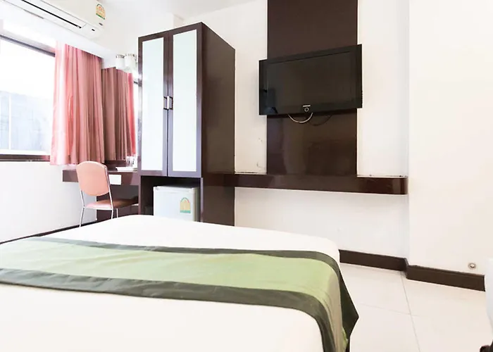 Hotel Cozi Hotel, 3*