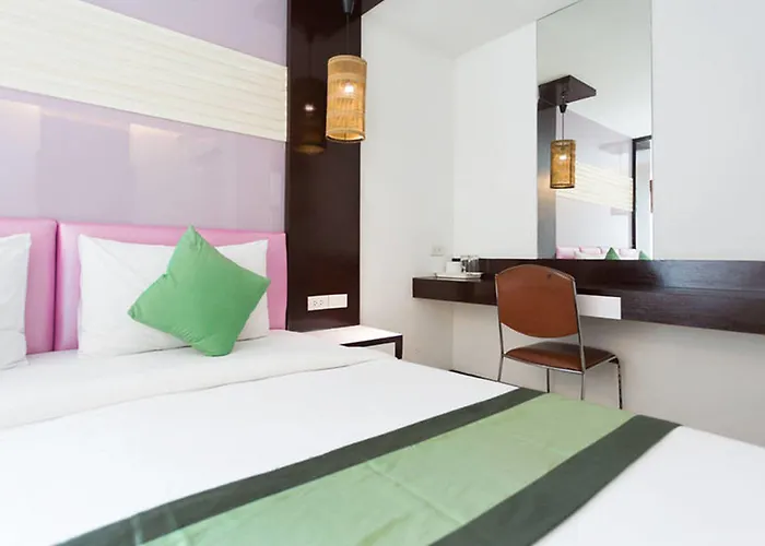 Hotel Cozi Hotel,