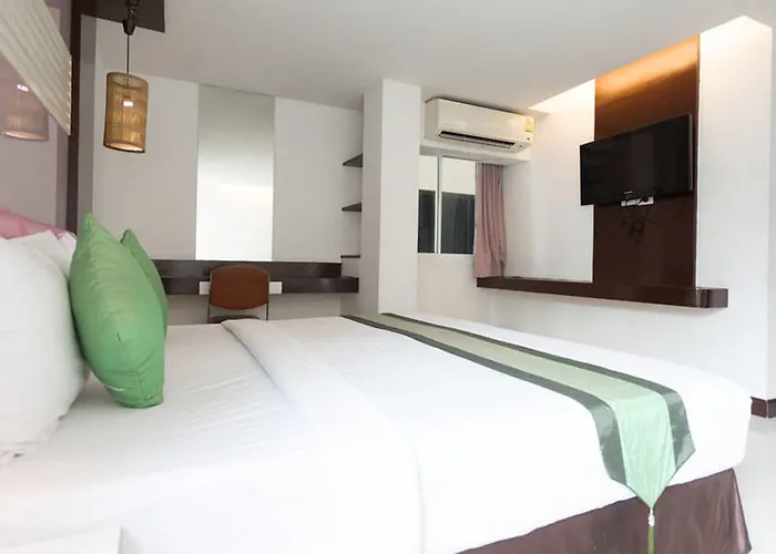 Cozi Hotel, 3*