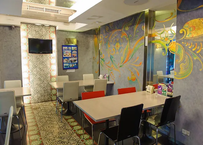 Hotel Cozi Hotel,