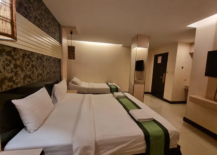 Hotel Cozi Hotel,