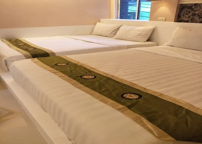 Hotel Cozi Hotel,