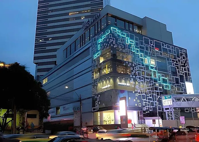 Cozi Hotel, Hotel 3*