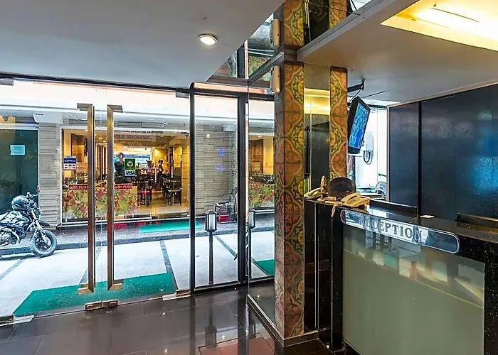 Hotel Cozi Hotel, 3*