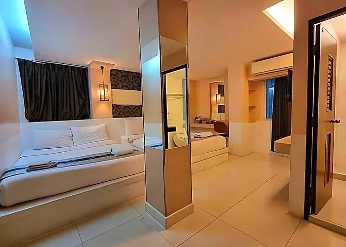 Hotel Cozi Hotel, 3*